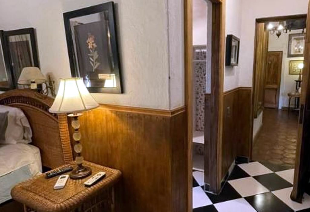 Habitación Doble Superior