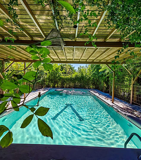 Hotel Vendimia Parador