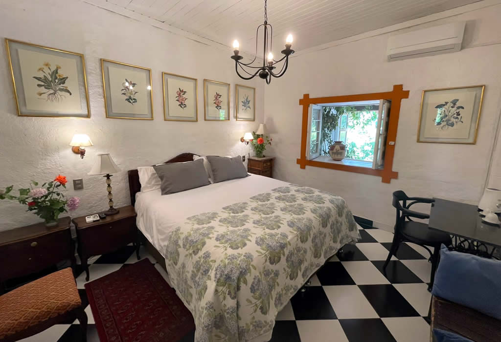 Hotel Vendimia Parador