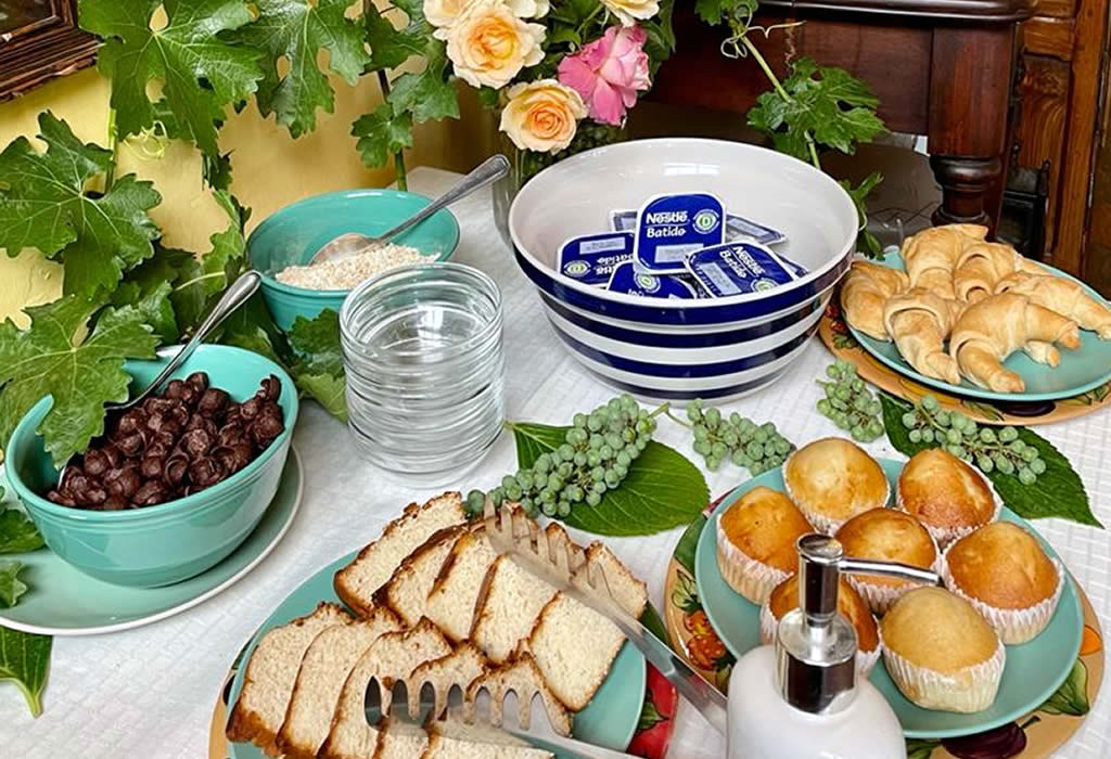 Hotel Vendimia Parador