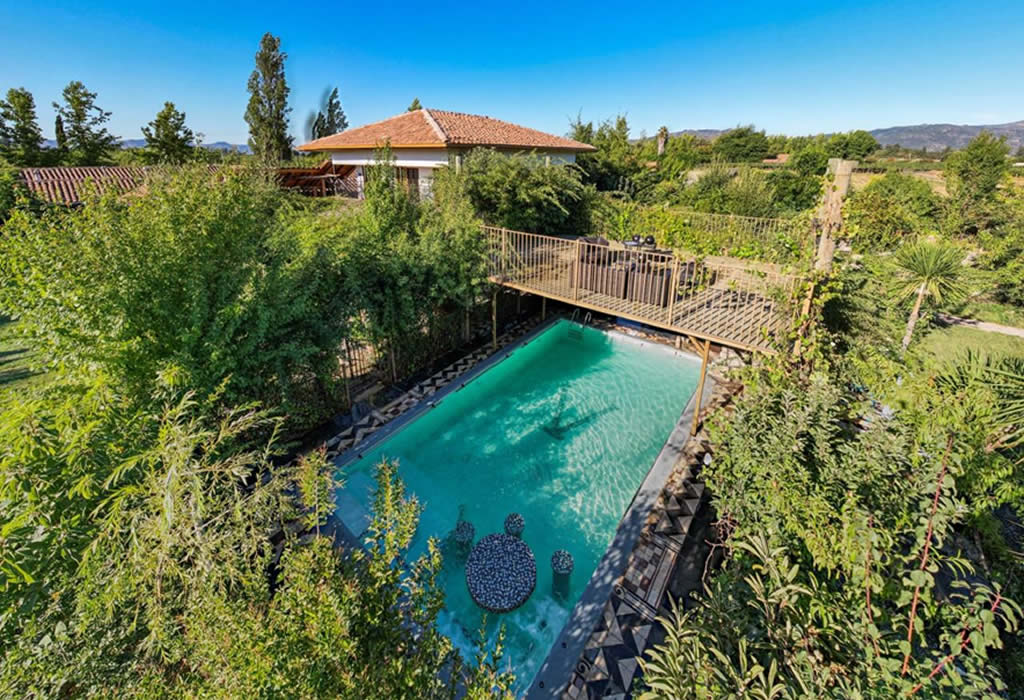 Hotel Vendimia Parador