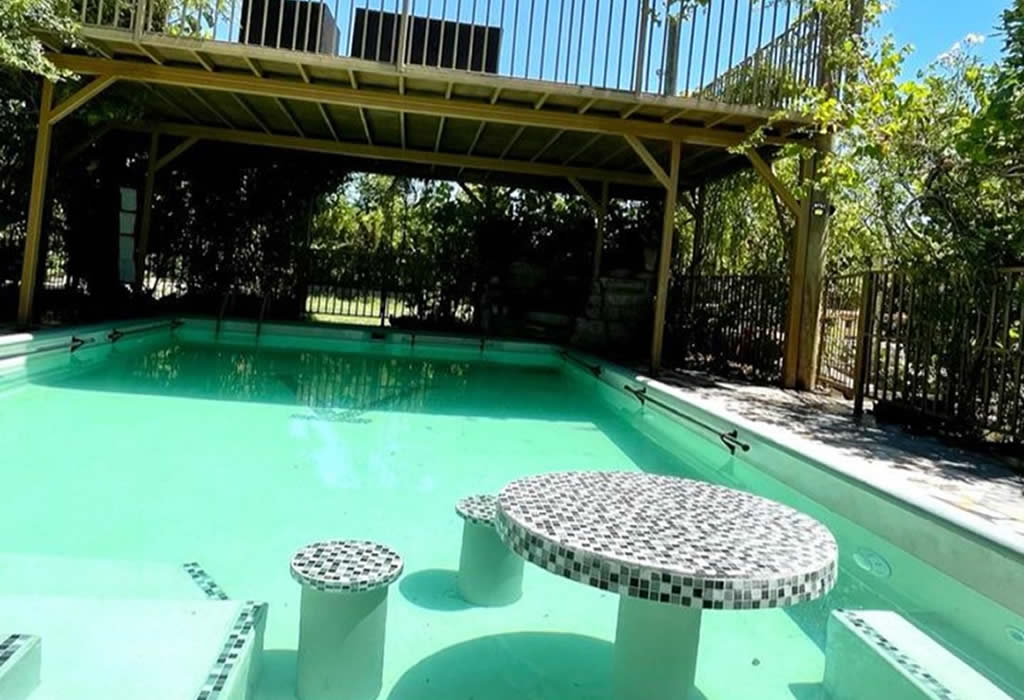 Hotel Vendimia Parador