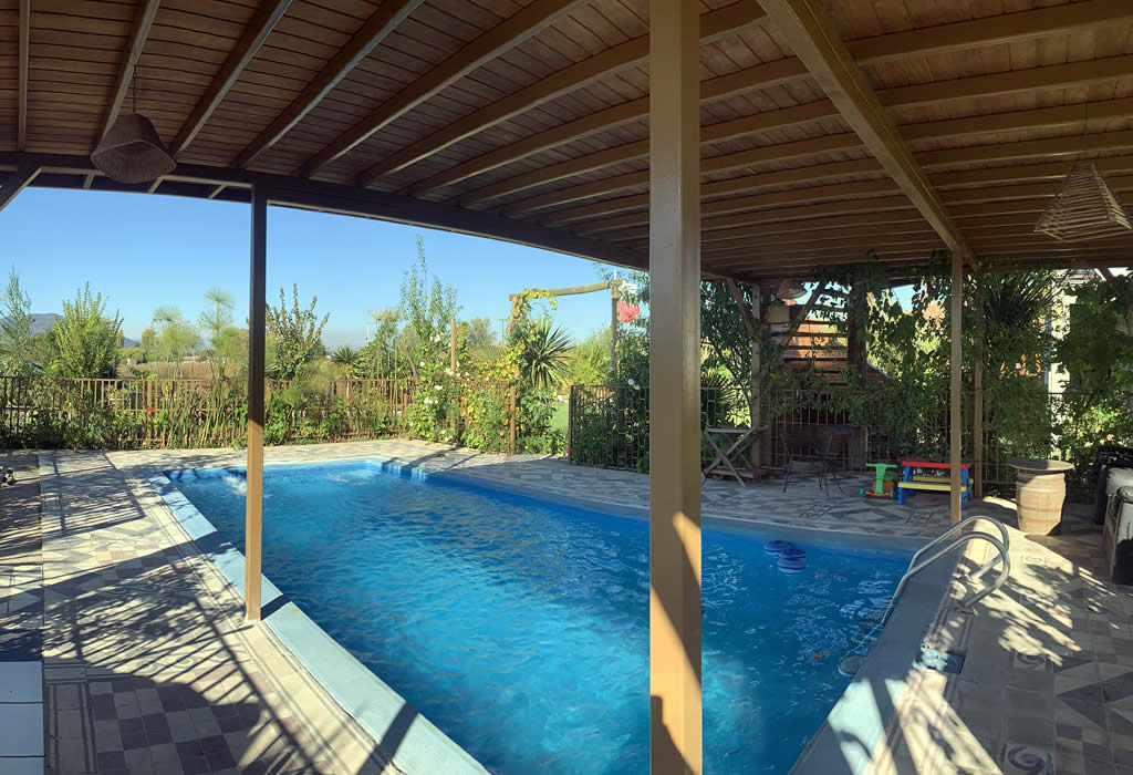 Hotel Vendimia Parador