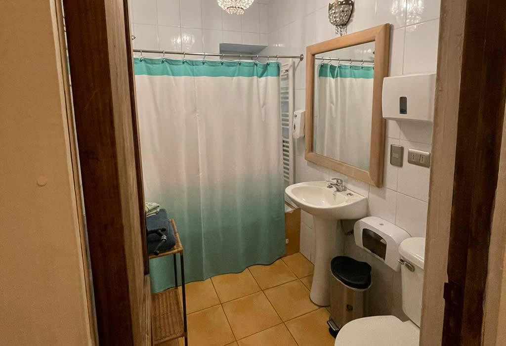 Habitación Doble Estandar