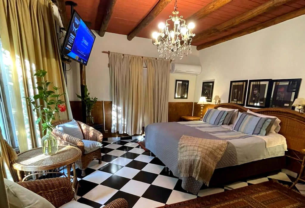 Habitación Doble Superior